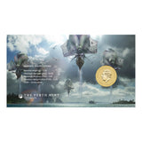Avatar - Jake Sully 2026 $1 Stamp & Coin Cover