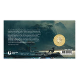 Avatar - Jake Sully 2026 $1 Stamp & Coin Cover