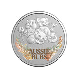 Australia 2026 6-Coin Baby Mint Set