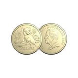 Australia 2026 6-Coin Baby Mint Set