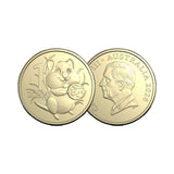 Australia 2026 6-Coin Baby Mint Set
