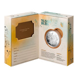 Australia 2026 $5 Aussie Bubs 1oz Silver Proof Coin