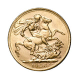Perth Mint 1926-2026 Gold Sovereign Pair - Centenary of the Birth of Queen Elizabeth II