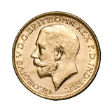 Perth Mint 1926-2026 Gold Sovereign Pair - Centenary of the Birth of Queen Elizabeth II