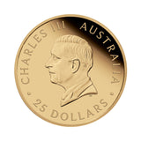 Perth Mint 1926-2026 Gold Sovereign Pair - Centenary of the Birth of Queen Elizabeth II