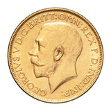 Centenary of the Birth of Queen Elizabeth II 1926-2026 Gold Sovereign Pair