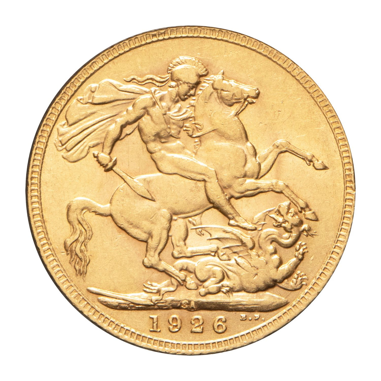 Centenary of the Birth of Queen Elizabeth II 1926-2026 Gold Sovereign Pair