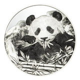 Seven Deadly Sins - Gluttony 2026 $5 1oz Silver Proof Coin