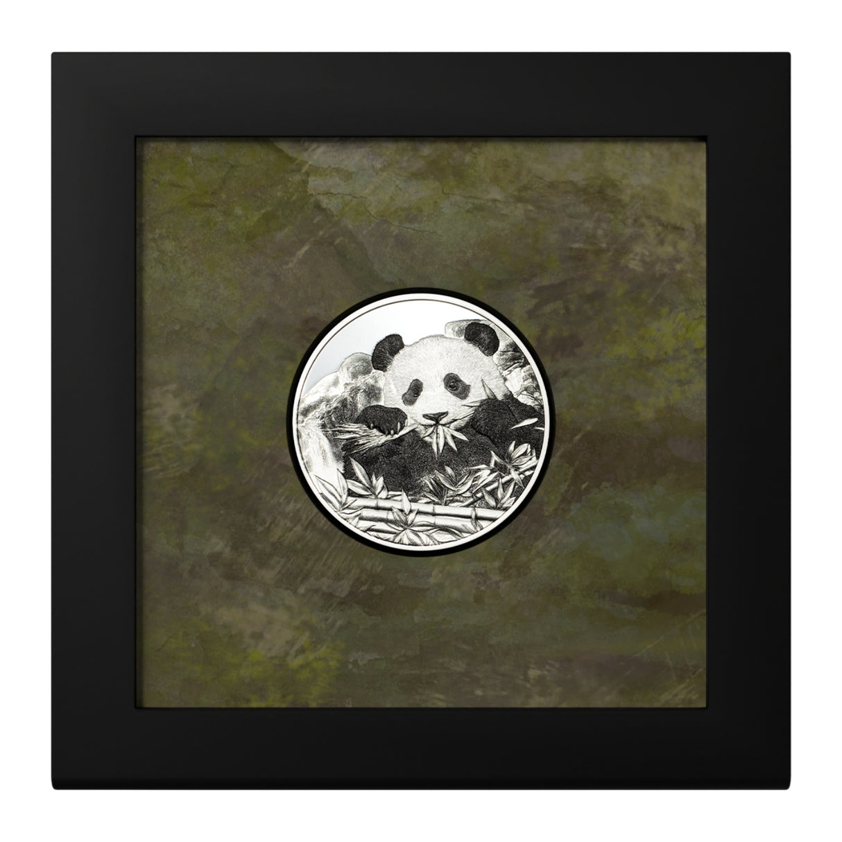 Seven Deadly Sins - Gluttony 2026 $5 1oz Silver Proof Coin