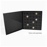 Australian $2 Circulating Commemorative Coin Folder (36 holes)