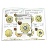 The Pirate Guide to Collecting Australian Coins 2025-26 Edition