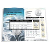 The Pirate Guide to Collecting Australian Coins 2025-26 Edition