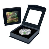 Fairies of the Forest 2026 $1 1oz Silver Proof Coin