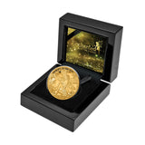 Fairies of the Forest 2026 $100 1oz Gold Proof Coin