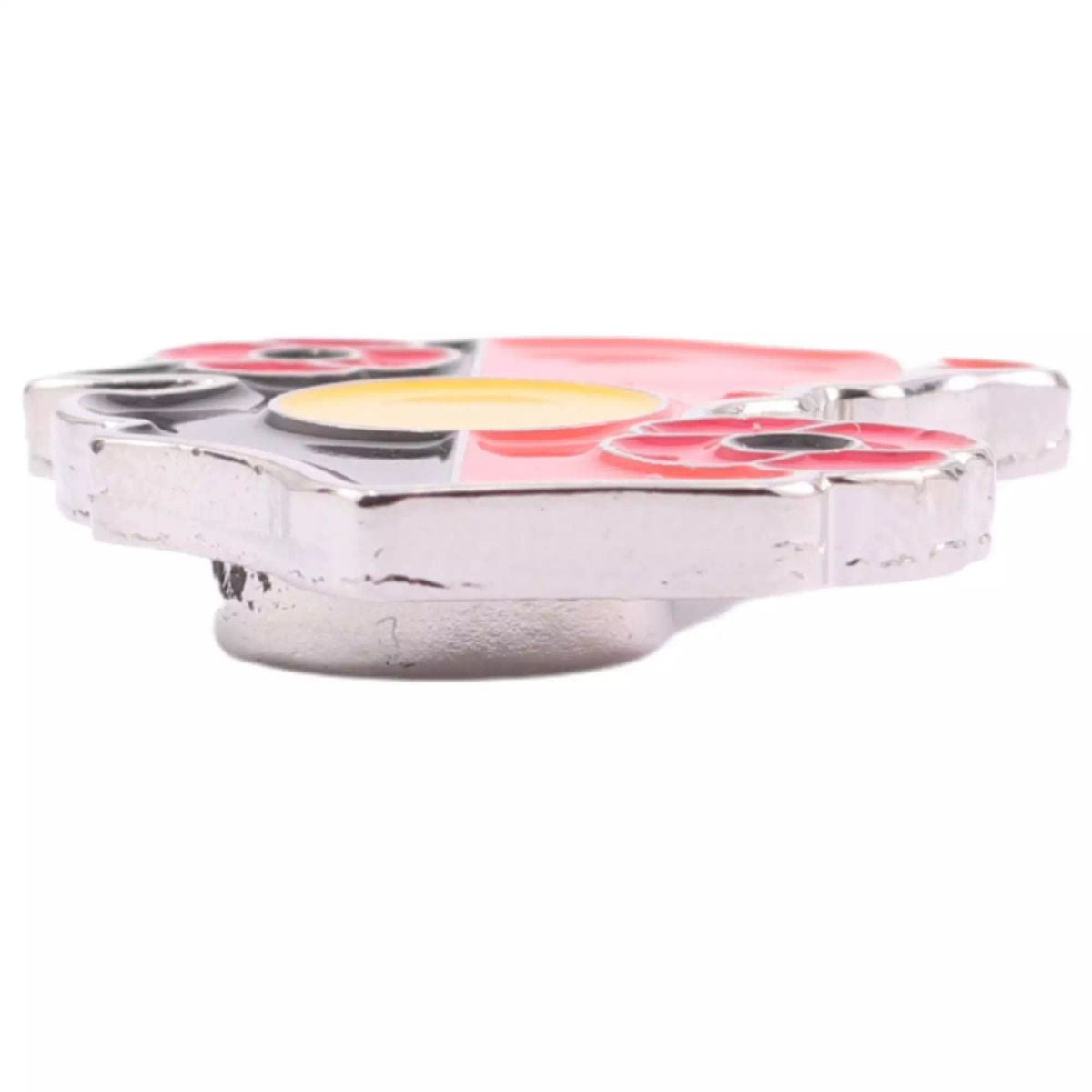 Indigenous Australian Map MagnaBadge™