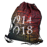 Great War Nylon Gym Bag