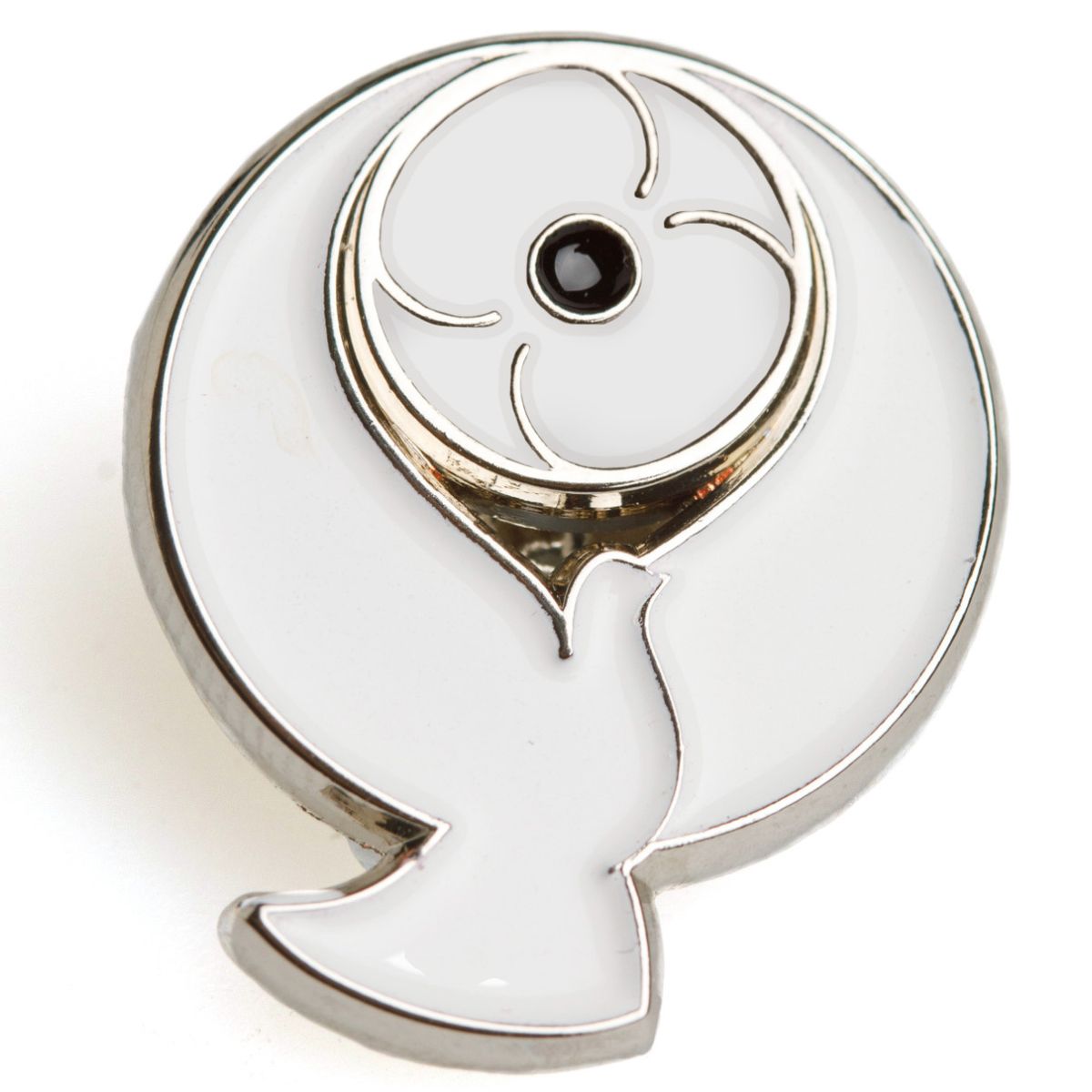 Peace and Remembrance MagnaBadge™