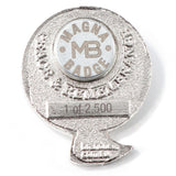 Peace and Remembrance MagnaBadge™