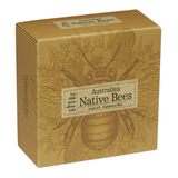 Australian Native Bees 2026 $2 Carpenter Bee Hologram 1oz Silver Proof Coin