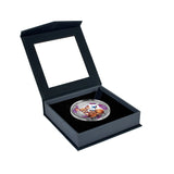 Friends of the Forest 2026 $1 Fawn 1oz Silver Proof Coin