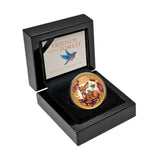 Friends of the Forest 2026 $100 Fawn 1oz Gold Proof Coin