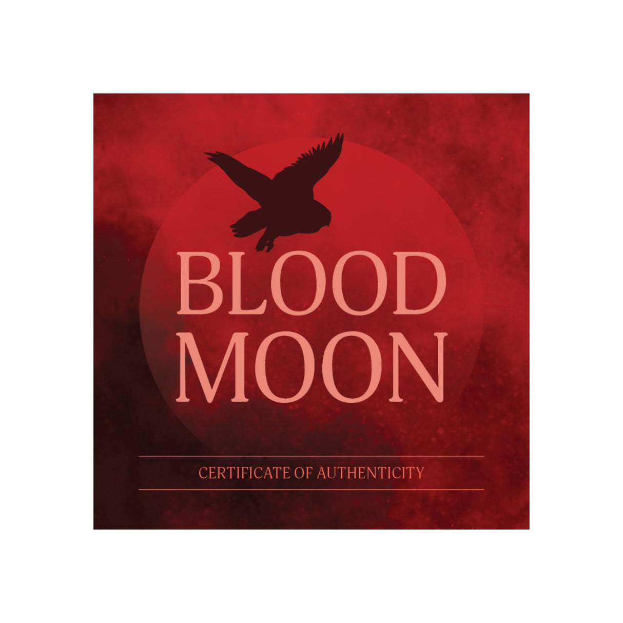 Blood Moon 2026 & Mother-of-Pearl Clouds 2025 $1 1oz Silver Proof 2-Coin Bundle