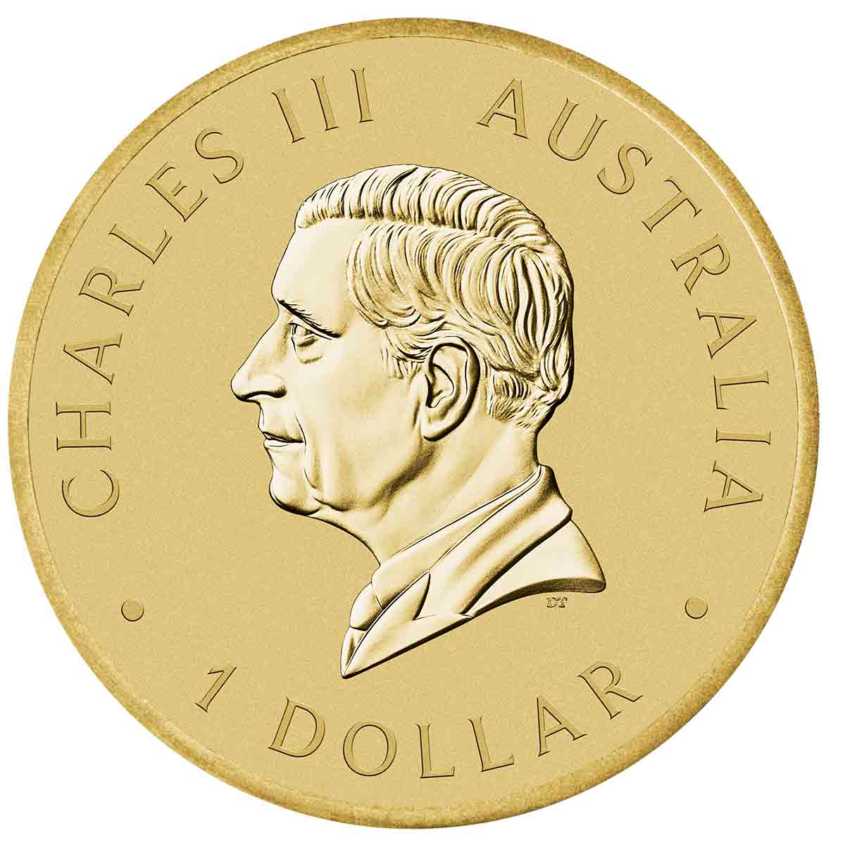 Lunar Year of the Horse 2026 $1 Stamp & Coin Cover