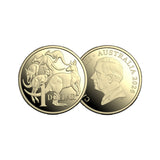 Australia Decimal Currency 60th Anniversary 2026 6-Coin Proof Set