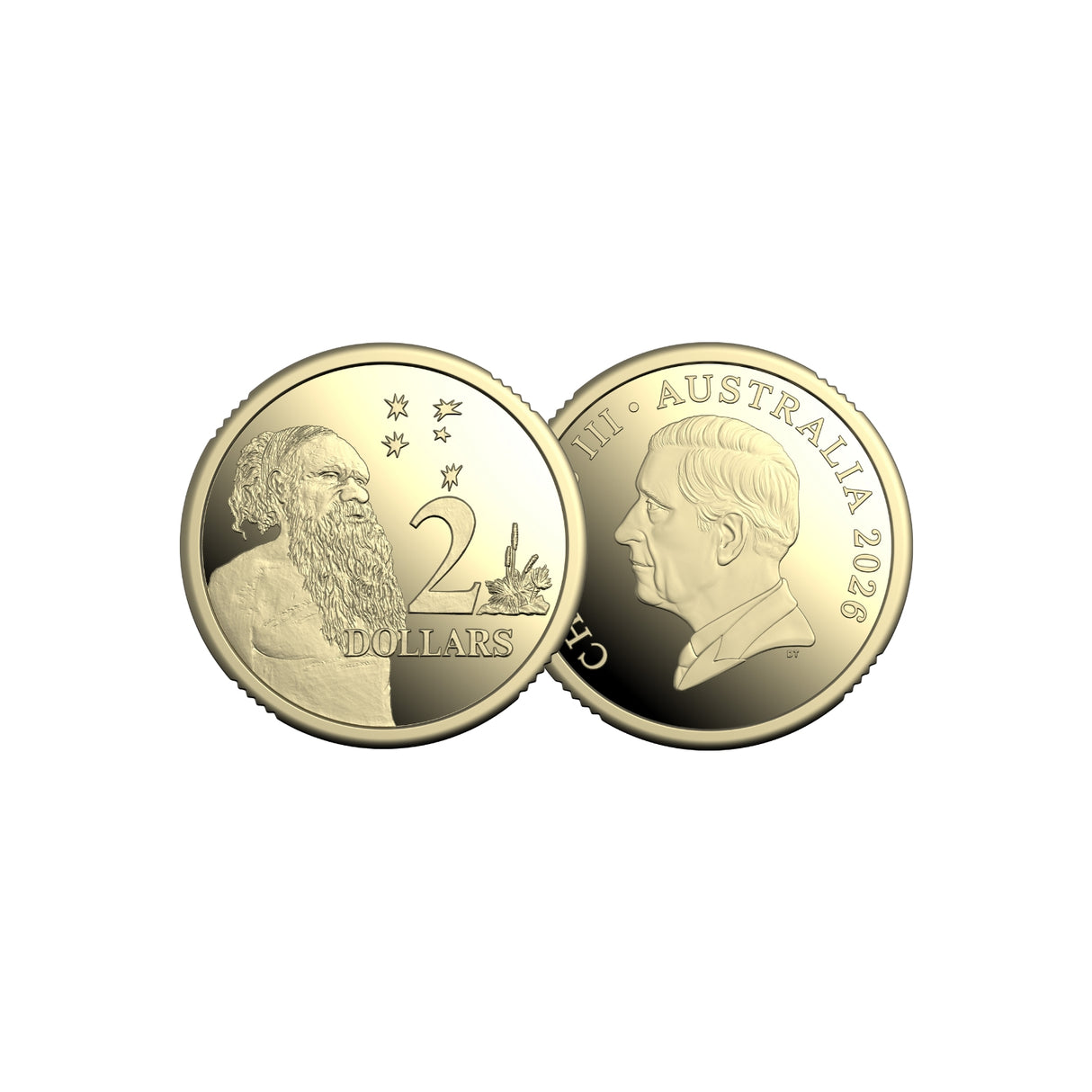 Australia Decimal Currency 60th Anniversary 2026 6-Coin Proof Set