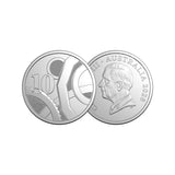 Australia Decimal Currency 60th Anniversary 2026 6-Coin Mint Set