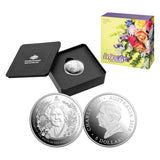 Australia Centenary of the Birth of Queen Elizabeth II 2026 $5 1oz Silver Proof Coin