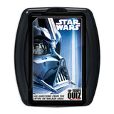 Star Wars Top Trumps Version 2