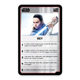 Star Wars Top Trumps Version 2