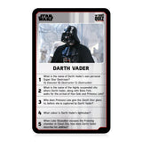 Star Wars Top Trumps Version 2