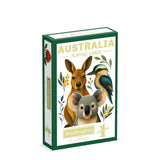 Australia Playing Cards