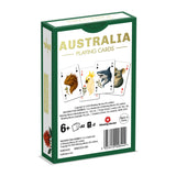 Australia Playing Cards