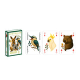 Australia Playing Cards