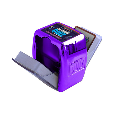 Party Quiz Top Trumps Quiz