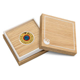 Australia 2026 $100 Wonders of Australia - The Outback Opal 1oz Gold Proof Coin