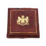 Great Britain Queen Victoria 1887 Golden Jubilee Medal FDC