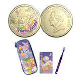 Australia 2026 $2 Tooth Fairy Kit