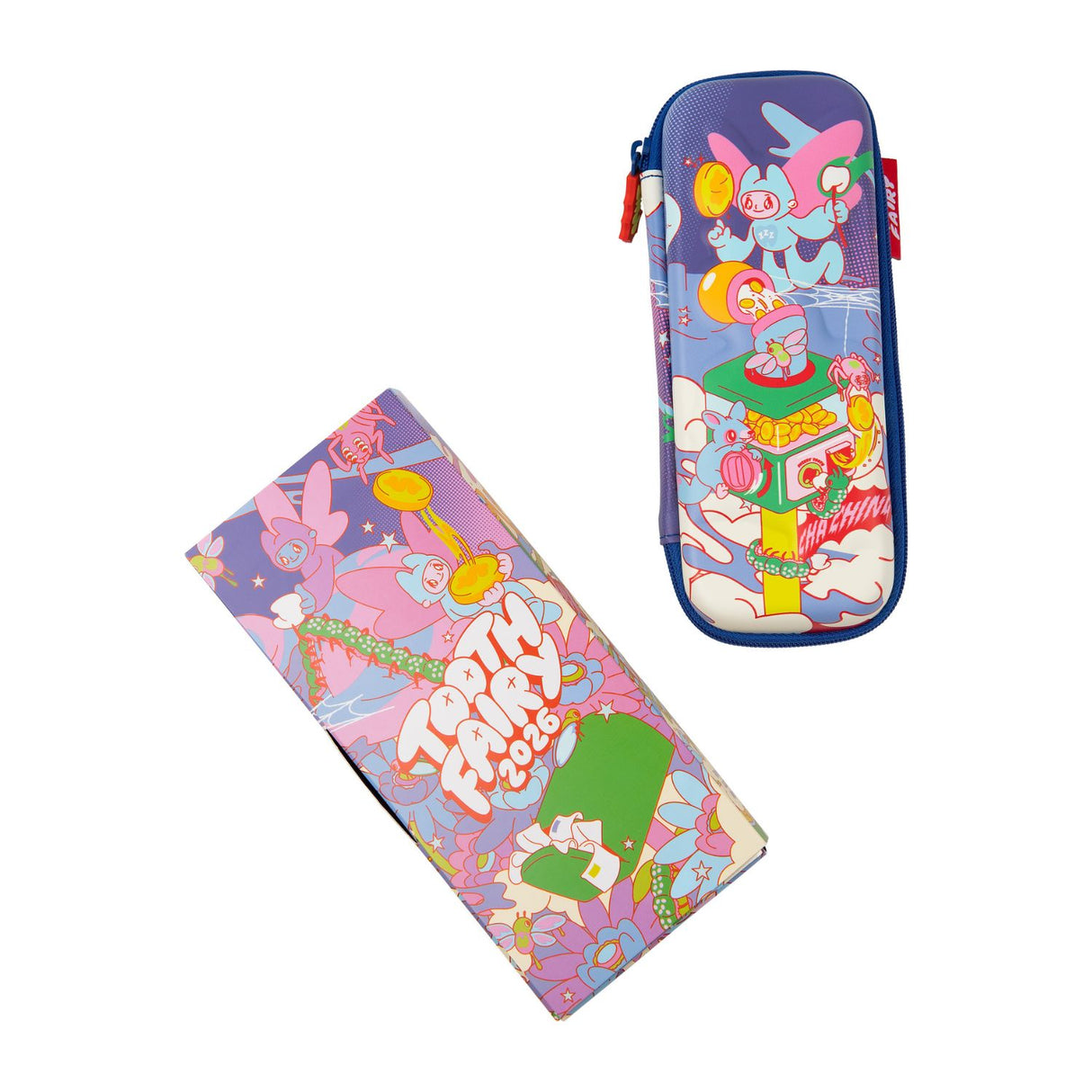 Australia 2026 $2 Tooth Fairy Kit