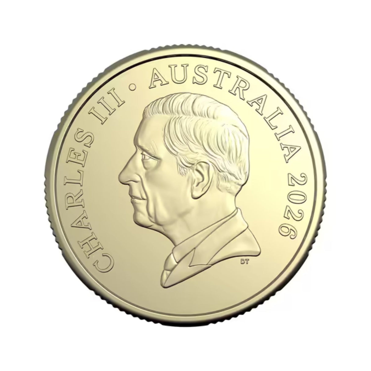 Australia Decimal Currency 60th Anniversary 2026 $1 Stamp & Coin Cover