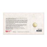 Australia Dawn Service 2026 $2 Stamp & Coin Cover