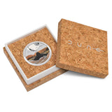 Dune 2026 $1 Colour 1oz Silver Uncirculated Coin