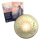 Australia Dawn Service 2026 $2 C Mintmark Colour Aluminium-Bronze Uncirculated Coin