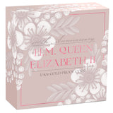 Australia Centenary of the Birth of Queen Elizabeth II 2026 $25 1/4oz Gold Proof Coin