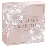 Australia Centenary of the Birth of Queen Elizabeth II 2026 $1 1oz Silver Proof Coin