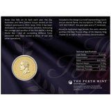 Australia Anzac Day 2026 $1 Brilliant Uncirculated Coin
