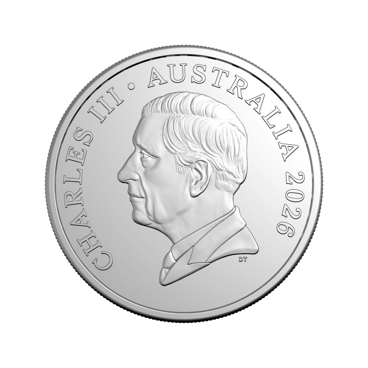 Australia ANDA Hobart Money Expo 2026 20c TAS Privymark Stamp & Coin Cover